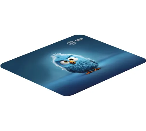 Коврик для мыши Cactus Bird 220x180x2мм (CS-MP-P13XS) Коврик для мыши Cactus Bird 220x180x2мм (CS-MP-P13XS)