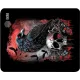 Коврик для мыши Cactus Raven 250x200x2мм (CS-MP-D14S)