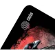 Коврик для мыши Cactus Raven 250x200x2мм (CS-MP-D14S)