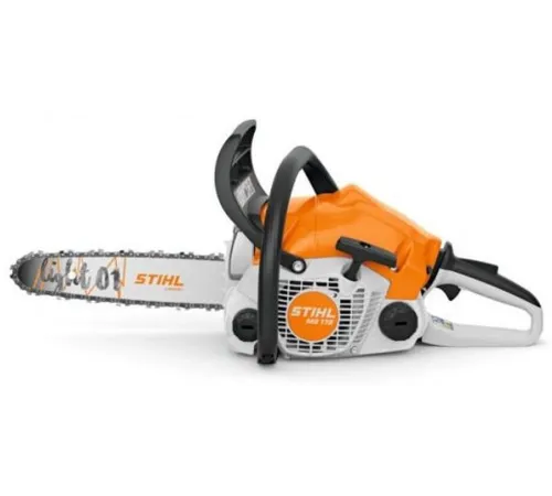 Бензопила Stihl MS 172 16" дл.шины:16" (40cm)