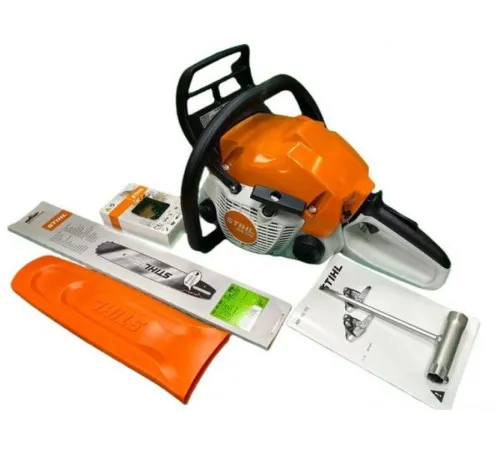 Бензопила Stihl MS 172 16" дл.шины:16" (40cm)