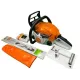 Бензопила Stihl MS 172 16" дл.шины:16" (40cm)