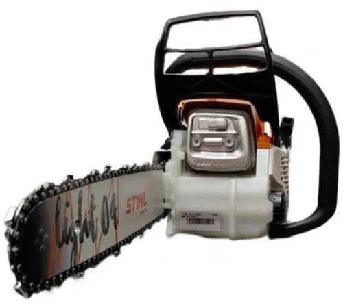 Бензопила Stihl MS 172 16" дл.шины:16" (40cm)