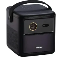 Проектор Infocus IN3018SL Crusader Grandmaster DLP 450Lm LS (1920x1080) 1000:1 ресурс лампы:25000часов 1xUSB typeA 1xHDMI 1.57кг