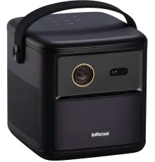Проектор Infocus IN3018SL Crusader Grandmaster DLP 450Lm LS (1920x1080) 1000:1 ресурс лампы:25000часов 1xUSB typeA 1xHDMI 1.57кг