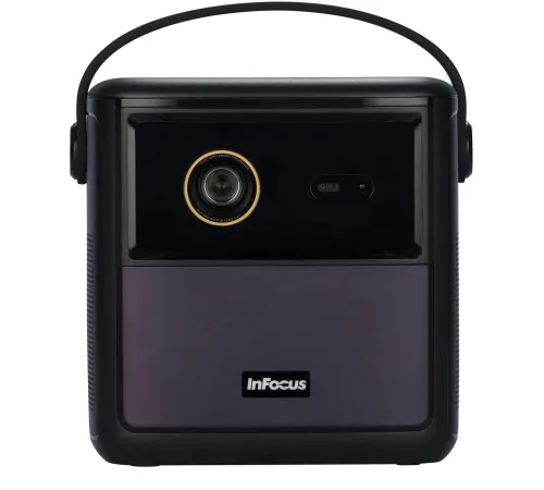 Проектор Infocus IN3018SL Crusader Grandmaster DLP 450Lm LS (1920x1080) 1000:1 ресурс лампы:25000часов 1xUSB typeA 1xHDMI 1.57кг Проектор Infocus IN3018SL Crusader Grandmaster DLP 450Lm LS (1920x1080) 1000:1 ресурс лампы:25000часов 1xUSB typeA 1xHDMI 1.57кг