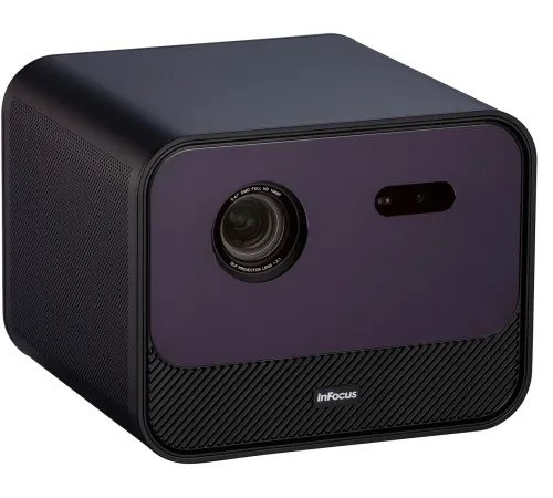 Проектор Infocus IN3038SL Crusader Grandmaster DLP 1200Lm LS (1920x1080) ресурс лампы:25000часов 2xUSB typeA 1xHDMI 3.06кг Проектор Infocus IN3038SL Crusader Grandmaster DLP 1200Lm LS (1920x1080) ресурс лампы:25000часов 2xUSB typeA 1xHDMI 3.06кг