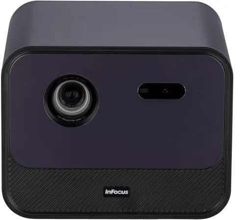 Проектор Infocus IN3038SL Crusader Grandmaster DLP 1200Lm LS (1920x1080) ресурс лампы:25000часов 2xUSB typeA 1xHDMI 3.06кг Проектор Infocus IN3038SL Crusader Grandmaster DLP 1200Lm LS (1920x1080) ресурс лампы:25000часов 2xUSB typeA 1xHDMI 3.06кг