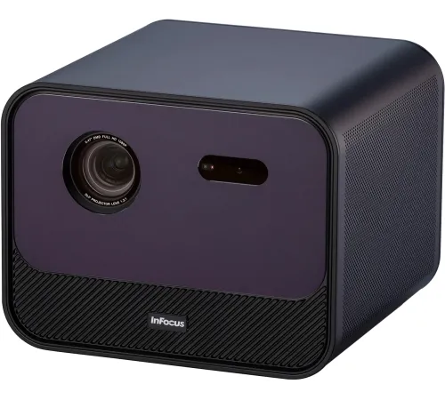 Проектор Infocus IN3038SL Crusader Grandmaster DLP 1200Lm LS (1920x1080) ресурс лампы:25000часов 2xUSB typeA 1xHDMI 3.06кг Проектор Infocus IN3038SL Crusader Grandmaster DLP 1200Lm LS (1920x1080) ресурс лампы:25000часов 2xUSB typeA 1xHDMI 3.06кг