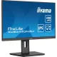 Монитор Iiyama 23.8" ProLite XUB2493HSU-B7 черный IPS LED 1ms 16:9 HDMI M/M матовая HAS Piv 1300:1 300cd 178гр/178гр 1920x1080 100Hz DP FHD USB 4.6кг