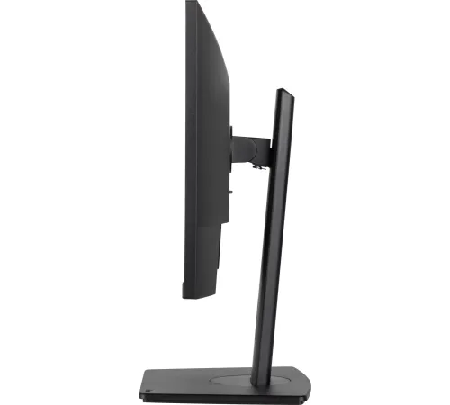 Монитор Iiyama 23.8" ProLite XUB2493HSU-B7 черный IPS LED 1ms 16:9 HDMI M/M матовая HAS Piv 1300:1 300cd 178гр/178гр 1920x1080 100Hz DP FHD USB 4.6кг