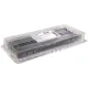 Лезвие чистящее Cactus CS-WB-H1005-10 для HP LJ P1002/P1003/P1004/P1005/P1006/P1008/P1009/P1505/M1120/M1522/P1102/P1103/P1104/P1108/P1109/P1566/P1606/M1132/M1136/M1137/M1212/M1213/M1214/M1216/M1217/M1536/M125/M126/M127/M128/M201/M225/M201/M225/M12/M26/M15
