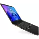 Ноутбук MSI Summit E13 AI Evo A1MTG-001US Core Ultra 7 155H 16Gb SSD1Tb Intel Arc 13.3" IPS Touch FHD+ (1920x1200) Windows 11 Home Multi Language black WiFi BT Cam (9S7-13P411-001)