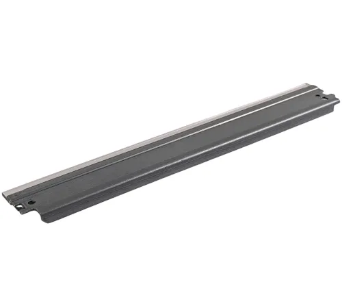 Лезвие чистящее Cactus CS-WB-H1200-10 для HP LJ 1010/1012/1015/1020/1018/1020/1022/1000/1005W/1200/1300/1160/1320/1150/3300/3310/3320/3330/3380/3390/3392/3015mfp/3020mfp/3030mfp/3050mfp/3052mfp/3055mfp/P2014/P2015/M1005/M1319/M2727 Canon LBP-2900/3000/MF-