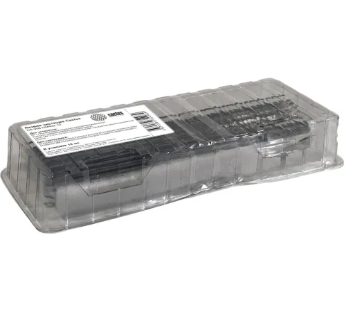 Лезвие чистящее Cactus CS-WB-HM402-10 для HP LJ Pro M402/M426/M304/M404/M428/M501/M403/M427 Enterprise M406/M430/M506/M527/M507/M528 Canon LBP-212/214/215/312/223/225/226/MF-426/428/429/440/443/445/44