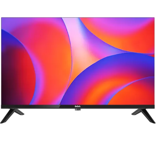 Телевизор LED BBK 24" 24LEM-1032/TS2C (B) черный FULL HD 50Hz DVB-T DVB-T2 DVB-C USB (RUS) Телевизор LED BBK 24" 24LEM-1032/TS2C (B) черный FULL HD 50Hz DVB-T DVB-T2 DVB-C USB (RUS)