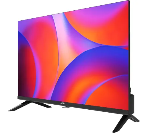 Телевизор LED BBK 24" 24LEM-1032/TS2C (B) черный FULL HD 50Hz DVB-T DVB-T2 DVB-C USB (RUS) Телевизор LED BBK 24" 24LEM-1032/TS2C (B) черный FULL HD 50Hz DVB-T DVB-T2 DVB-C USB (RUS)