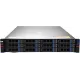 Сервер IRU Rock g2212p 2x4316 4x32Gb 9361-8I 2x1600W w/o OS (2086633)