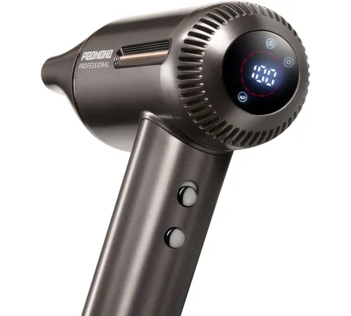 Фен Редмонд HD1700 1500Вт серый/коричневый Фен Редмонд HD1700 1500Вт серый/коричневый