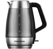 Чайник электрический Редмонд KG253 1.5л. 2200Вт хром