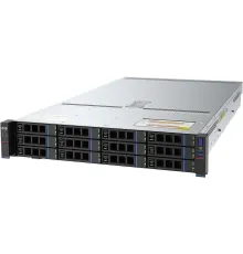 Сервер IRU Rock g2212p 2x6354 8x32Gb 9460-16I 2x1300W w/o OS (2086654)