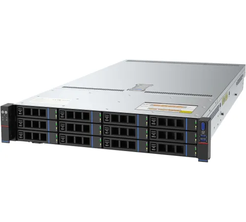 Сервер IRU Rock g2212p 2x6354 8x32Gb 9460-16I 2x1300W w/o OS (2086654) Сервер IRU Rock g2212p 2x6354 8x32Gb 9460-16I 2x1300W w/o OS (2086654)