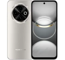 Смартфон Tecno Spark 30C 128Gb 4Gb золотой моноблок 3G 4G 6.67" 720x1600 Android 14 48Mpix 802.11 a/b/g/n/ac NFC GPS GSM900/1800 TouchSc Protect
