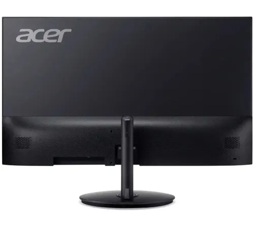 Монитор Acer 31.5" SH322QKbmiiphx черный VA LED 1ms 16:9 HDMI M/M матовая HAS Piv 3000:1 250cd 178гр/178гр 3840x2160 60Hz DP WQ HD 2K (1440p) 7.49кг