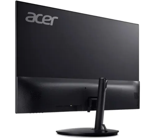 Монитор Acer 31.5" SH322QKbmiiphx черный VA LED 1ms 16:9 HDMI M/M матовая HAS Piv 3000:1 250cd 178гр/178гр 3840x2160 60Hz DP WQ HD 2K (1440p) 7.49кг
