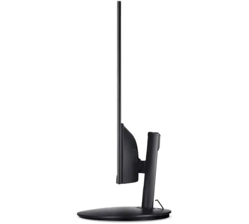 Монитор Acer 31.5" SH322QKbmiiphx черный VA LED 1ms 16:9 HDMI M/M матовая HAS Piv 3000:1 250cd 178гр/178гр 3840x2160 60Hz DP WQ HD 2K (1440p) 7.49кг