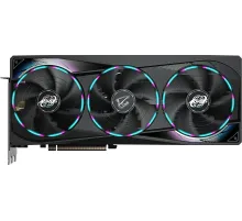 Видеокарта Gigabyte PCI-E GV-N5070AORUS M-12GD 1.0 NVIDIA GeForce RTX 5070 12Gb 192bit GDDR7 2805/28000 HDMIx1 DPx3 HDCP Ret