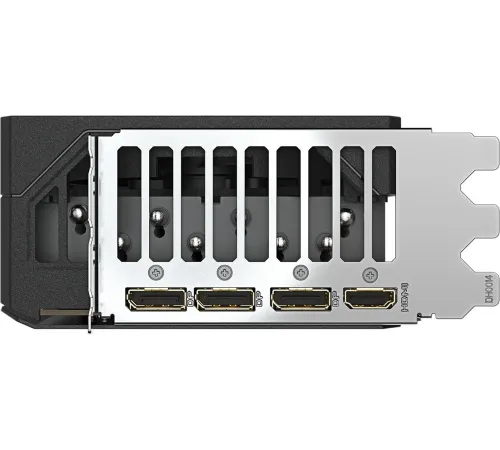 Видеокарта Gigabyte PCI-E GV-N5070AORUS M-12GD 1.0 NVIDIA GeForce RTX 5070 12Gb 192bit GDDR7 2805/28000 HDMIx1 DPx3 HDCP Ret