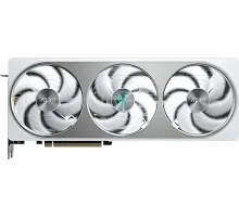 Видеокарта Gigabyte PCI-E GV-N5070AERO OC-12GD 1.0 NVIDIA GeForce RTX 5070 12Gb 192bit GDDR7 2805/28000 HDMIx1 DPx3 HDCP Ret