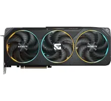 Видеокарта Gigabyte PCI-E GV-N5070GAMING OC-12GD 1.0 NVIDIA GeForce RTX 5070 12Gb 192bit GDDR7 2805/28000 HDMIx1 DPx3 HDCP Ret