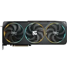 Видеокарта Gigabyte PCI-E GV-N5070GAMING OC-12GD 1.0 NVIDIA GeForce RTX 5070 12Gb 192bit GDDR7 2805/28000 HDMIx1 DPx3 HDCP Ret