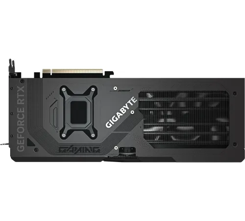 Видеокарта Gigabyte PCI-E GV-N5070GAMING OC-12GD 1.0 NVIDIA GeForce RTX 5070 12Gb 192bit GDDR7 2805/28000 HDMIx1 DPx3 HDCP Ret