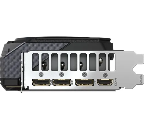 Видеокарта Gigabyte PCI-E GV-N5070GAMING OC-12GD 1.0 NVIDIA GeForce RTX 5070 12Gb 192bit GDDR7 2805/28000 HDMIx1 DPx3 HDCP Ret