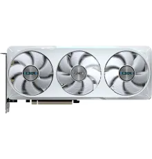 Видеокарта Gigabyte PCI-E GV-N5070EAGLEOC ICE-12GD 1.0 NVIDIA GeForce RTX 5070 12Gb 192bit GDDR7 2805/28000 HDMIx1 DPx3 HDCP Ret