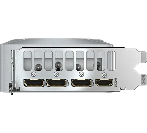 Видеокарта Gigabyte PCI-E GV-N5070EAGLEOC ICE-12GD 1.0 NVIDIA GeForce RTX 5070 12Gb 192bit GDDR7 2805/28000 HDMIx1 DPx3 HDCP Ret