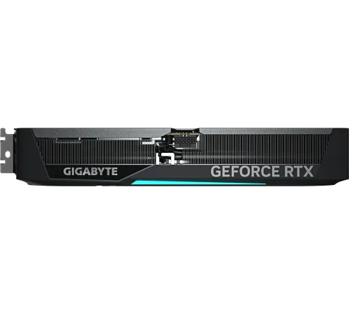 Видеокарта Gigabyte PCI-E GV-N5070EAGLE OC-12GD 1.0 NVIDIA GeForce RTX 5070 12Gb 192bit GDDR7 2805/28000 HDMIx1 DPx3 HDCP Ret