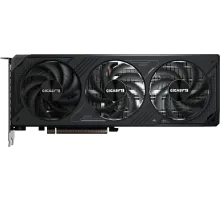 Видеокарта Gigabyte PCI-E GV-N5070WF3-12GD 1.0 NVIDIA GeForce RTX 5070 12Gb 192bit GDDR7 2542/28000 HDMIx1 DPx3 HDCP Ret