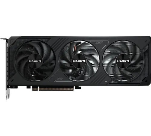 Видеокарта Gigabyte PCI-E GV-N5070WF3-12GD 1.0 NVIDIA GeForce RTX 5070 12Gb 192bit GDDR7 2542/28000 HDMIx1 DPx3 HDCP Ret