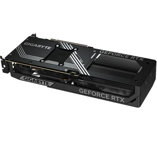 Видеокарта Gigabyte PCI-E GV-N5070WF3-12GD 1.0 NVIDIA GeForce RTX 5070 12Gb 192bit GDDR7 2542/28000 HDMIx1 DPx3 HDCP Ret