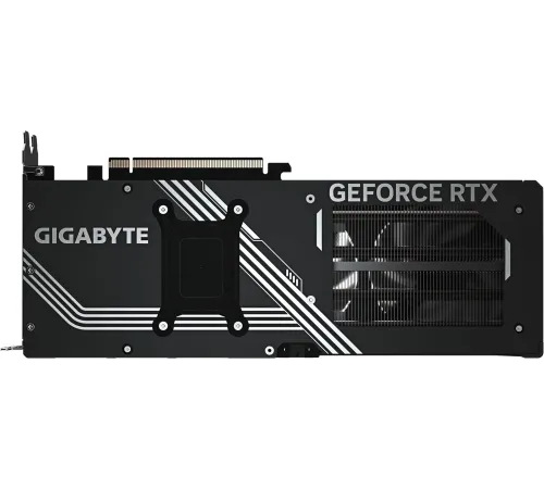 Видеокарта Gigabyte PCI-E GV-N5070WF3-12GD 1.0 NVIDIA GeForce RTX 5070 12Gb 192bit GDDR7 2542/28000 HDMIx1 DPx3 HDCP Ret