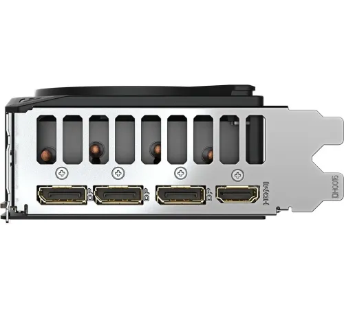 Видеокарта Gigabyte PCI-E GV-N5070WF3-12GD 1.0 NVIDIA GeForce RTX 5070 12Gb 192bit GDDR7 2542/28000 HDMIx1 DPx3 HDCP Ret