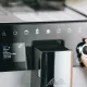 Кофемашина Melitta F630-111 серебристый