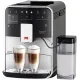 Кофемашина Melitta F83/0-101 серебристый