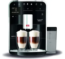 Кофемашина Melitta F83/0-102 черный