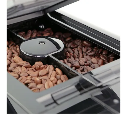 Кофемашина Melitta F83/0-102 черный