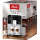 Кофемашина Melitta F83/0-102 черный
